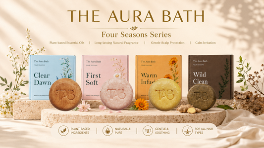 What makes our shampoo bar formula truly different?
