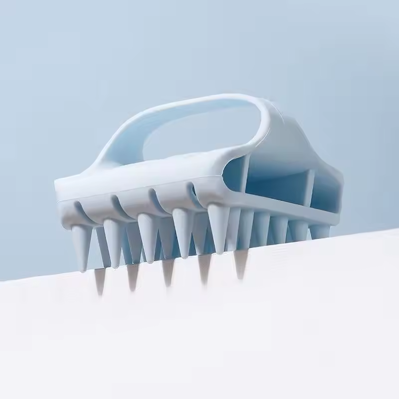 Scalp Massager Shampoo Brush Hair Washing Scalp Brush